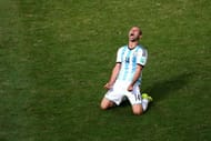 Javier Mascherano