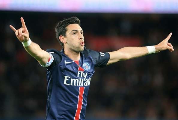 Chelsea transfer Rumour: Antonio Conte plots move for PSG star Javier Pastore