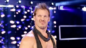 WWE News: Chris Jericho talks about his month-by-month contract with the WWE and more