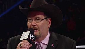 WWE News: Jim Ross speaks about Chris Jericho's fight with Sin Cara and Hulk Hogan's WWE return