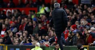 EPL 2016/17: Slaven Bilic gives funny response on Jose Mourinho's bottle-kicking incident