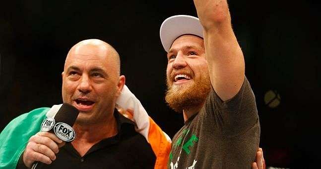 UFC News: Conor McGregor suffered from staph infection before the Nate Diaz fight