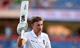 India vs England - Stats: Joe Root and Moeen Ali put England in command