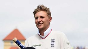 SK Player of the Day: Joe Root for his spectacular century against India