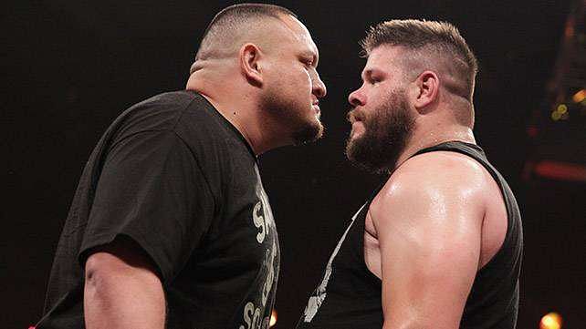 5 reasons why SmackDown needs Samoa Joe more than Raw
