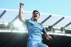 EPL 2016-17: Gary Cahill backs John Stones to succeed with Manchester City