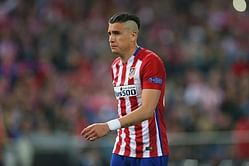 EPL Transfer Rumour: Arsenal and Manchester United set to battle it out for Atletico Madrid's Jose Gimenez