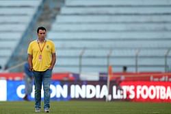 ISL 2016: Atletico de Kolkata suffers big loss as Jose Molina rules out Sameehg Doutie ahead of NorthEast clash