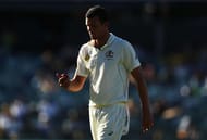Josh Hazlewood