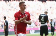 Joshua Kimmich