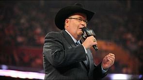 WWE News: Jim Ross predicts winner of Goldberg-Brock Lesnar fight, talks Undertaker's return