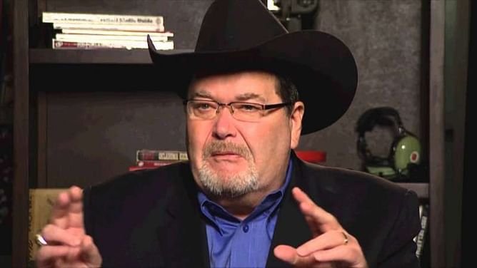 WWE News: Jim Ross discusses possible scenarios at the Royal Rumble