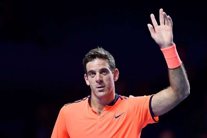 Juan Martin del Potro’s heartfelt message to fans will warm your hearts