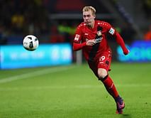 Scout Report: Julian Brandt - Profiling the exciting 20 year old