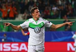 Arsenal Transfer Rumour: Gunners receive boost in their pursuit of Julian Draxler