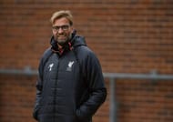 jurgen klopp southampton