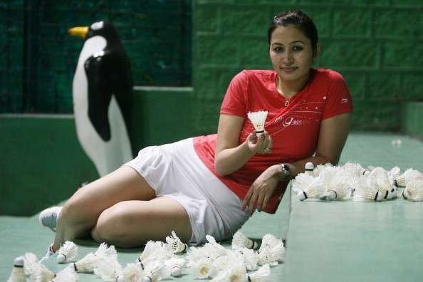 Just because I look or dress in a certain way, it doesn't mean I'm 'easy to get': Jwala Gutta