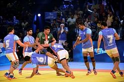 Kabaddi World Cup final becomes most watched non cricket event in Indian sports history