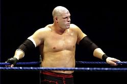WWE News: Kane speaks out against Donald Trump protesters