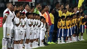 ISL 2016: Kerala Blasters warned by authorities for 'insulting' Indian national anthem