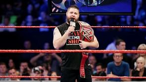 WWE News: WWE Universal Champion sets his eyes on Shawn Michaels