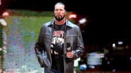 Kevin Nash on Monday Night Raw