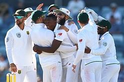 Australia vs South Africa, 1st Test Stats: Australia's unbeaten home streak ended