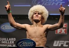 UFC News: Nurmagomedov's father says his son was used as a bargaining chip to reduce McGregor's pay by $3.5 million