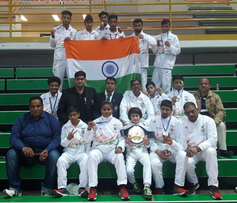 Beyond Tajamul Islam, the unheard story of Indian triumph at World Kickboxing Championship