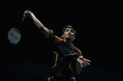 Kidambi Srikanth hopes to return at the Macau Open