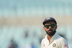 Virender Sehwag slams English media for accusing Virat Kohli of ball tampering