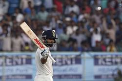 India vs England 2016 2nd Test Day 3 Stats: Ashwin takes another five wicket haul as India end the day on top