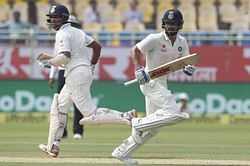 Who Said What: World reacts to Virat Kohli and Cheteshwar Pujara's superb batting performance