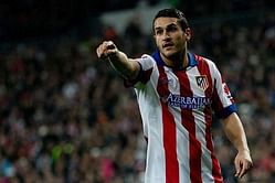 Real Madrid news: Dani Carvajal would love to sign Koke from cross town rivals Atletico Madrid