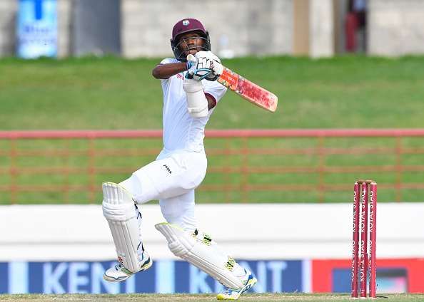 Pakistan vs West Indies 3rd Test Stats: Kraigg Brathwaite's all-time Test record, Yasir Shah overtakes Ravichandran Ashwin