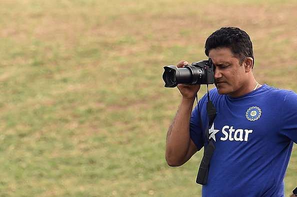 Allan Lamb feels Indian cricket is in safe hands under Anil Kumble