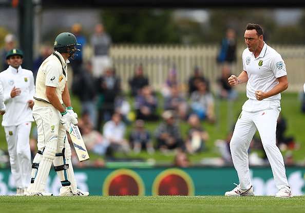 Who Said What: World reacts as South Africa seal series win over Australia