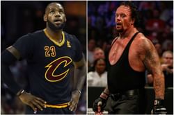 WWE News: WWE trying to lure LeBron James to appear