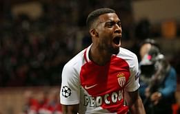 Transfer Rumour: Atletico Madrid eye Thomas Lemar as replacement for Antoine Griezmann