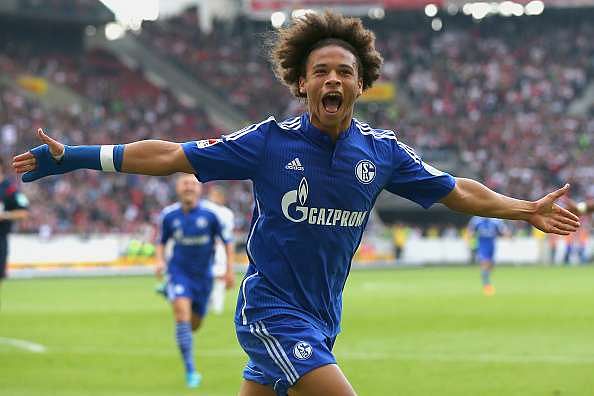 Top 5 U-23 German players in the world