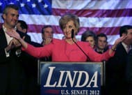 While not a wrestler, Linda McMahon's campaign is one of wrestling's most famous.
