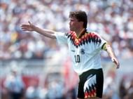lothar matthaus