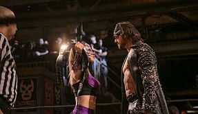 Lucha Underground Season 3 Episode 12 Results (11/23): New Lucha Underground Champion Crowned