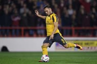 Lucas Perez