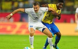 ISL 2016: Mumbai City star defender Lucian Goian feels ISL more organised than Chinese Super League