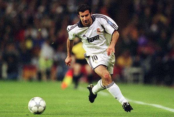 5 things Real Madrid want you to forget about Real Madrid