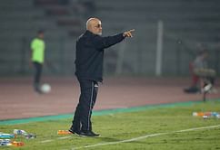 ISL 2016: Nelo Vingada says a win is what NorthEast United are looking for even if they play badly