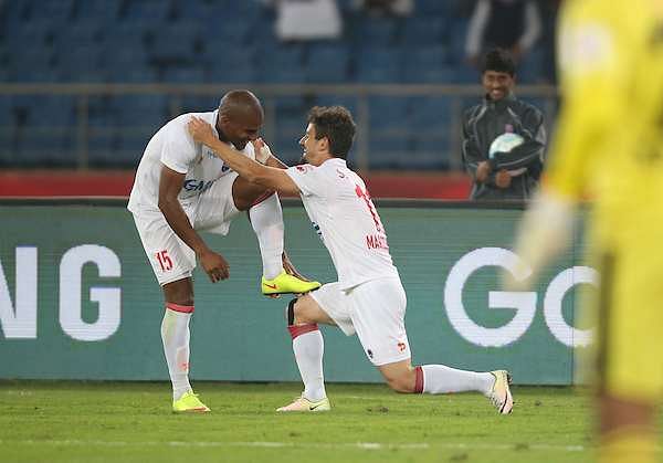 ISL 2016: 5 reasons why Delhi Dynamos will win ISL 2016