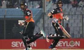 BPL 2016: Khulna Titans overpower Barisal Bulls to become table-toppers