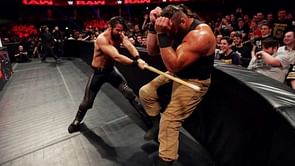 WWE Raw November 7th: Analysing and grading each segment